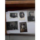 Фотографии летчиков