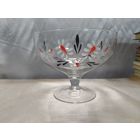 Вазочка. Ручная роспись