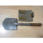 Сапёрная лопата 1916 год.