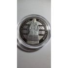 1 рубль. Кобринский строй