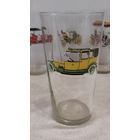 Стакан Машинка Роллс-Ройс, СССР