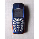 Настоящая капсула времени! Сотовый телефон Nokia 3510i В идеальном состоянии Работает отлично. Живая оригинальная батарея. Редкость! Только для любителей винтажных телефонов с деньгами.