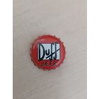 Крышки - пробки ( Германия )