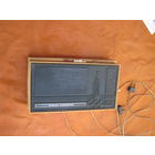 Олимпийский "Маяк"-лучший радиоприёмник из СССР как по дизайну так и по функциональности. Рабочий,требует лёгкой читки корпуса.