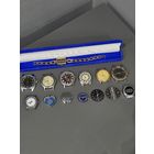 Часы лотом.