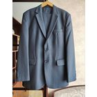 Мужской деловой костюм 52р, б/у