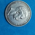 3 марки (1910г.) Вильгельм 2 Пруссия. Расспродажа! Смотрите и другие мои лоты!!!