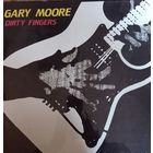 Gary Moore – Dirty Fingers