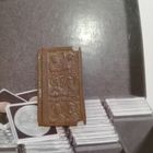 Створка складня старинная