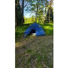 Палатка туристическая, 2-х местная.