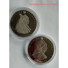 НАРОДНЫЙ КОСТЮМ , Кобринский строй, Калинковичский строй.