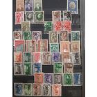 Марки СССР1940-50г.