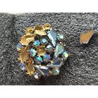 Брошь в ремонт