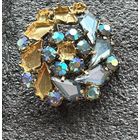 Брошь в ремонт