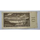 Чехословакия  10