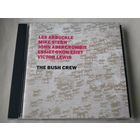 Les Arbuckle – The Bush Crew