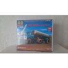 ЗИЛ-130В1 с п/п ТЦ-4