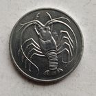 Йемен 5 филсов  1984 г. (Южный Йемен)