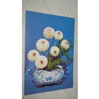 Открытка СССР с провизорием.