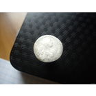 Гривенник 1768 года СПБ T.I. "Без шарфа" (Россия, Екатерина II)