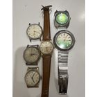 Наручные часы ЗИМ