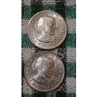 США 1 доллар 1979s