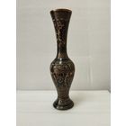 Ваза Латунь, высота 32 см