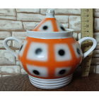 Сахарница. Минский фарфоро-фаянсовый завод (Минск), 1968-1983 гг.