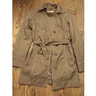 Плащ или куртка