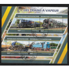 ПОЕЗДА ПАРОВОЗЫ ЖД ТРАНСПОРТ     БЛОК  сто