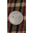 Германия 2 марки 1951J