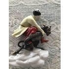 Вакула на   черте  ЛФЗ