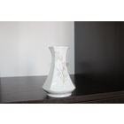 Фарфоровая вазочка "Ирисы", Германия.