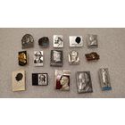 Лот значков ,200 лотов с 1 рубля!!!