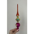 Верхушка на елку СССР