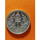 Австрия, 1 крона 1916 год, KM# 2820