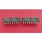 Микросхема TDA 4510 PHILIPS