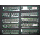 Планки памяти ретро.10 шт.