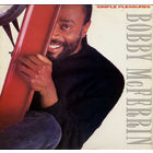 Bobby McFerrin – Simple Pleasures, LP 1988
