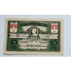 Германия, Нотгельд Bad Driburg 25 Пфеннингов 1921 --209