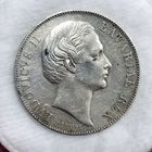 1 талер 1868 Бавария Патрона - нечастая!