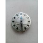 ЦИФЕРБЛАТ СЛАВА 26 КАМНЕЙ СССР