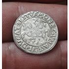 Полугрош 1556 год
