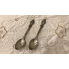 Ложечки для десерта (чайные)