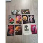 Открытки СССР