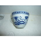 2 Кофейные Чашки. Фарфор.Ручная роспись