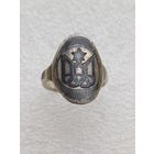 Все лоты с 1р.Редкое 875 Олимпиада Кольцо