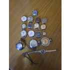 Винтажные наручные часы