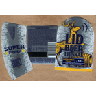 Этикетка пива Lid Beer Lidskae Super fresh Лидский ПЗ Т500