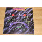 Silver Mountain - Roses & Champagne